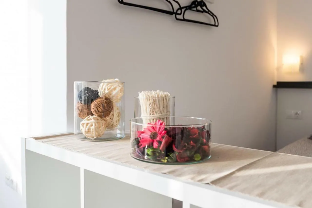 Apartment Candado Beach Studios Malaga