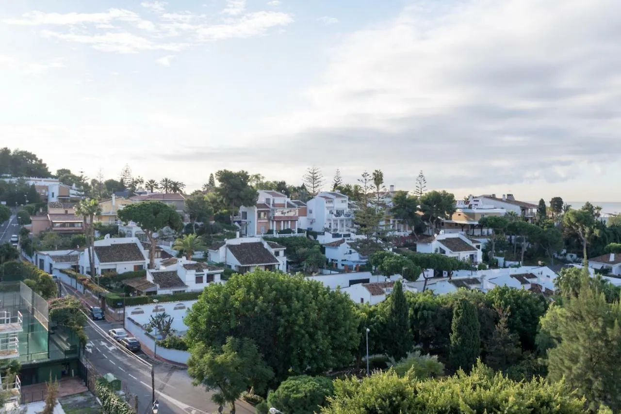 Candado Beach Studios location